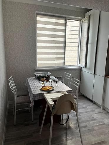 1 комната, 44 м², Кок-Жар ж/м Элитка, 6 этаж