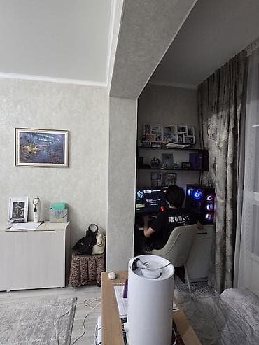 гоголя 113: 1 комната, 43 м², 108 серия, 2 этаж, Евроремонт — 7