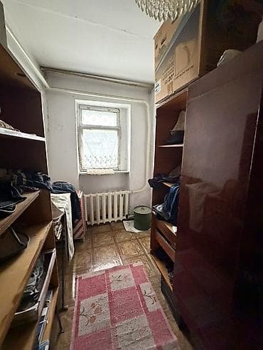 70 сом: Продаётся коттедж в селе Петровка (район Военного городка) 📍 Удобное — 7