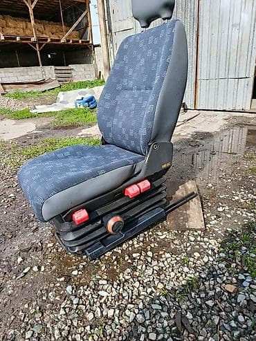 на спринтер сидения: Сиденье на спринтер — 2