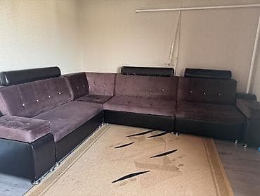 Шкафы: Угловой диван, Раскладной — 1