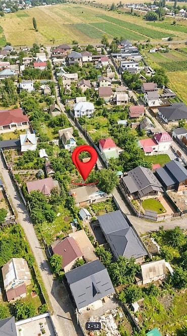 Продажа участков: 5 соток, Для строительства, Красная книга, Тех паспорт — 3