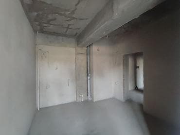 real sight: 2 комнаты, 65 м², Элитка, 6 этаж, Готовая ПСО (под самоотделку) — 7