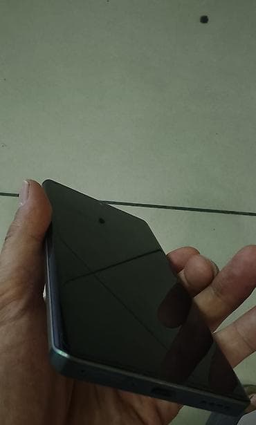 soni ps: Realme GT 6, Б/у, 256 ГБ, 2 SIM — 3