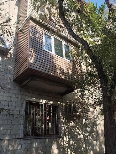 Услуги по остеклению и отделке балконов/лоджий под ключ -