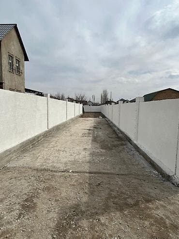 Жер тилкелерди ижарага берүү: 4 соток, Бизнес үчүн, Кызыл китеп, Техпаспорт, Сатып алуу-сатуу келишими — 6