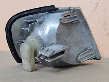 ауди с4 поворотник: Сол поворотник Audi 1998 г., Колдонулган, Оригинал — 3