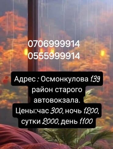 бир: Номер в мини‑гостинице. ОЧЕНЬ ТЕПЛО - Комната с двуспальной — 10