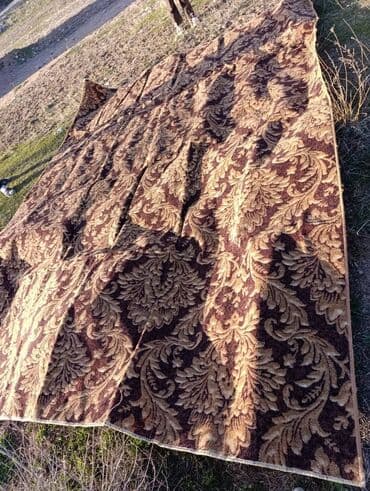 плетенные кресла: Килем — 2