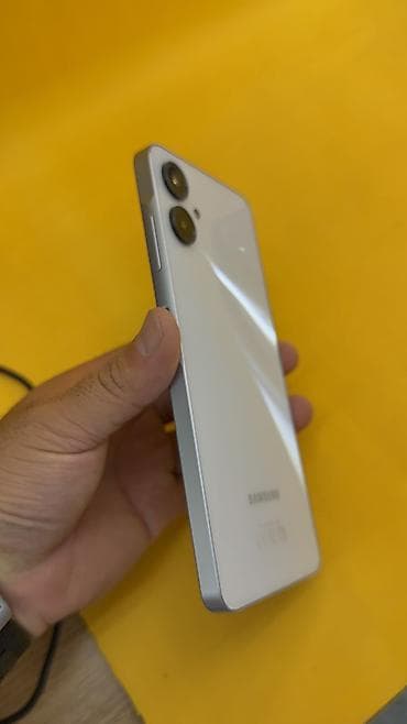 google pixel 6a: Samsung Galaxy A06, Б/у, 64 ГБ, 2 SIM — 2