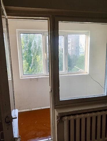 Недвижимость: 1 комната, 35 м², 12 мкр 105 серия, 5 этаж, Косметический ремонт — 7