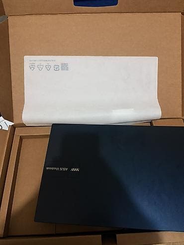 1235u: Ноутбук ASUS Vivobook (серия X1502 / F1502ZA) Купил буквально месяц — 5