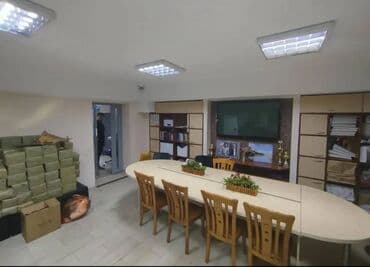 Сдаю Офис, 141 м², В торговом центре, С отдельной кухней, С отдельным сан узлом