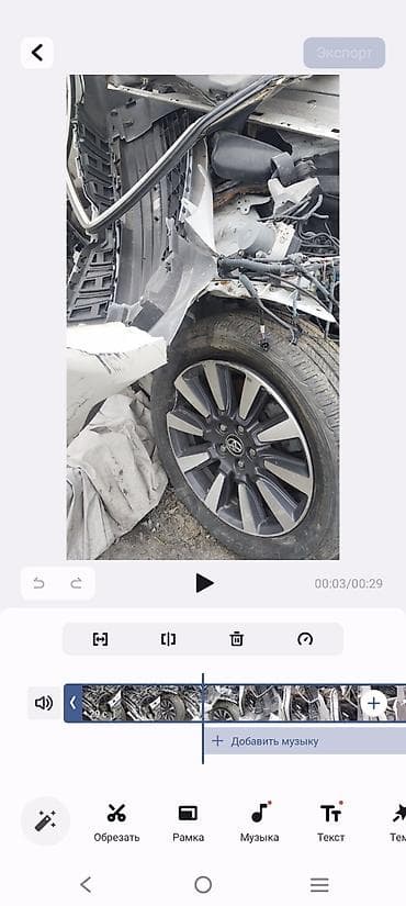1fz fe: Бензиновый мотор Toyota 2019 г., 3.5 л, Корея — 2