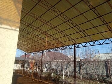 сварочные работы каракол: Сварка | Навесы, Заборы, оградки Доставка, Гарантия, Бесплатная смета — 20