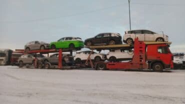 перевозка домашних вещей из бишкека в россию: Сдаю в аренду — 5