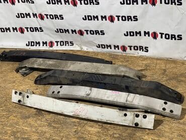 бамперный катафот передний хонда срв 1: Усилитель бампера Передний Honda, Оригинал — 7