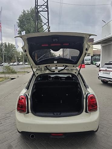 wuling mini ev: Mini Cooper: 2020 г., 1.5 л, Робот, Бензин, Хэтчбэк — 6