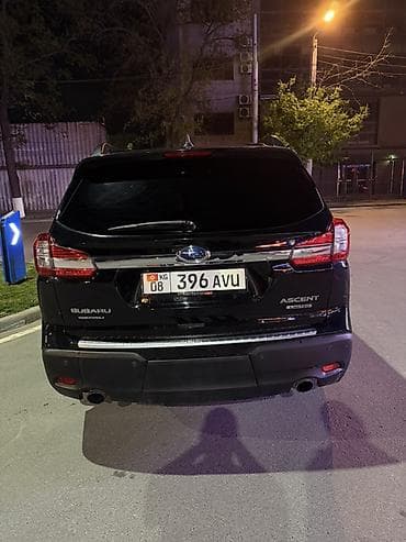 подшипник субару: Ассаламу алейкум 
Аренда 5500 сомов в сутки — 6