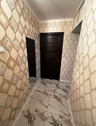 2 комнаты, 44 м², 11 мкр 104 серия, 2 этаж, Евроремонт — 7