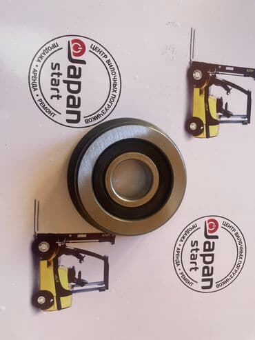 шины на вилочный погрузчик: Каток Новый — 1