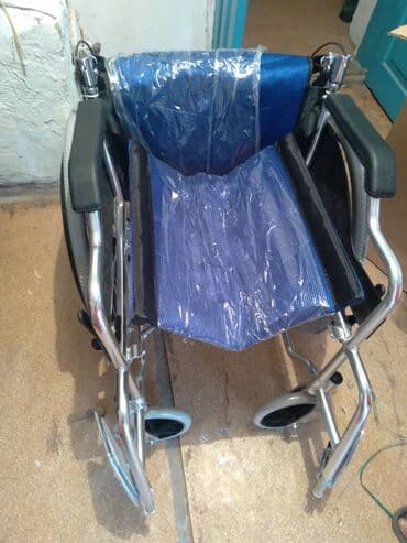 купить бу инвалидную коляску: Срочно продается Новая инвалидная коляска предназначена для людей с — 1