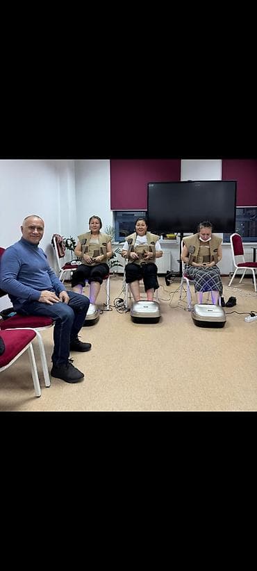 инвалидная коляска бишкек: Лечебный массаж Fohooow — 5