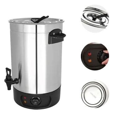 самовар тульский: Самовар, Новый, Бесплатная доставка — 2