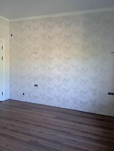 Окна на заказ: Поклейка обоев, Демонтаж старых обоев | Жидкие обои, Фотообои, Бумажные обои Больше 6 лет опыта — 7