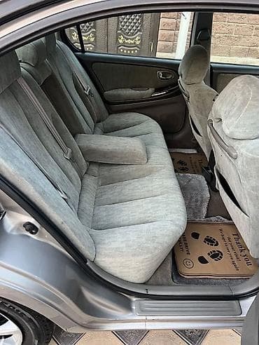 сефиро а33: Nissan Cefiro: 1999 г., 2 л, Автомат, Бензин, Седан — 2