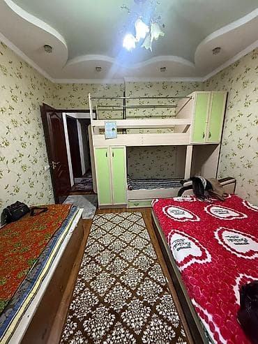 сдается кыартира: 2 комнаты, Собственник, Без подселения, С мебелью полностью — 5