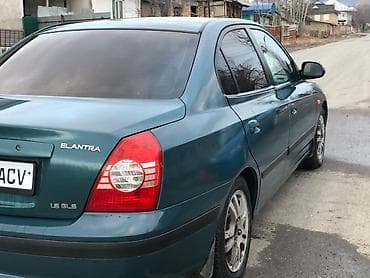 gsm реле: Hyundai Elantra: 2005 г., 1.6 л, Бензин, Седан — 2