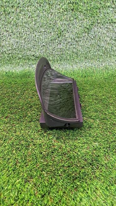 e61: Монитор BMW E60 E61 E63 E64 E90, рестайлинг Номер 9 151———- 978 — 4