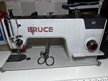 миксеры б у: Bruce, В наличии, Самовывоз — 2