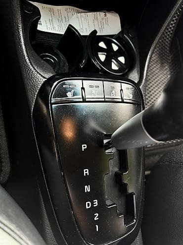 arizzo 8: Kia Morning: 2023 г., 1 л, Автомат, Бензин, Хэтчбэк — 5
