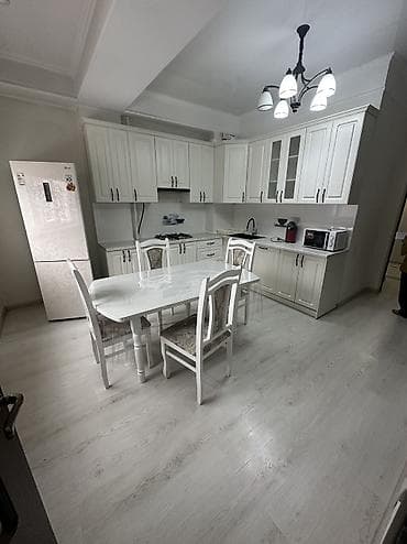 квартира аренда жер там: 2 комнаты, Собственник, Без подселения, С мебелью полностью — 3