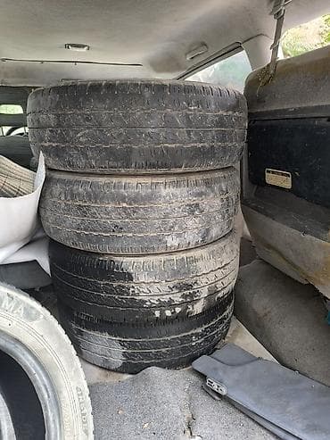 l7 pro: Шины 225 / 70 / R 15, Всесезонная, Комплект, Легкий коммерческий транспорт (C/LT), Sailun — 2