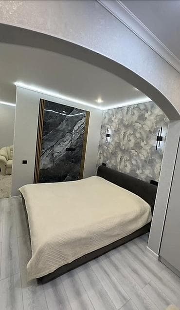1 комната, Собственник, С мебелью полностью