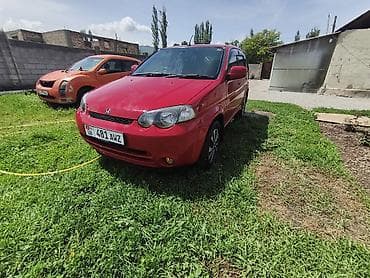 honda hpv: Honda HR-V: 2003 г., 1.6 л, Вариатор, Бензин, Кроссовер — 3