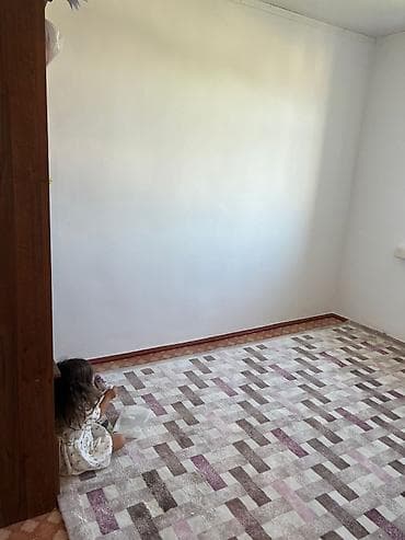 чистый дом: 3 комнаты, 60 м², 105 серия, 4 этаж, Старый ремонт — 6