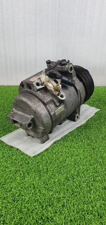 m54: Компрессор BMW 2002 г., Б/у, Оригинал, Германия — 4