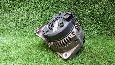 генератор акорд: Генератор BMW 2005 г., Б/у, Оригинал, Германия — 4