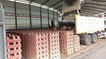 цена на бумагу а4: Кирпич керамический пустотелый (перфорированный), оптом — 9