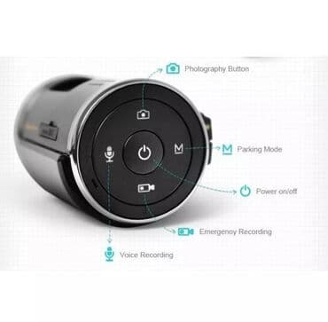 видеорегистратор корейский: Видеорегистратор Б/у, На лобовое стекло, Есть G-Sensor — 4