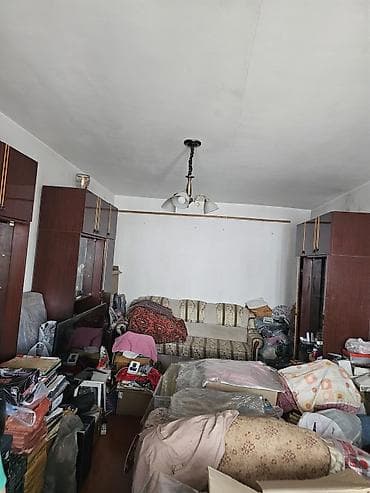 1 комната, 33 м², ТЦ Весна Индивидуалка, 4 этаж, Старый ремонт — 3