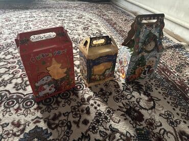 купить бумагу снегурочка оптом: Подарочные новогодние коробки упаковки для подарков В наличии - — 2