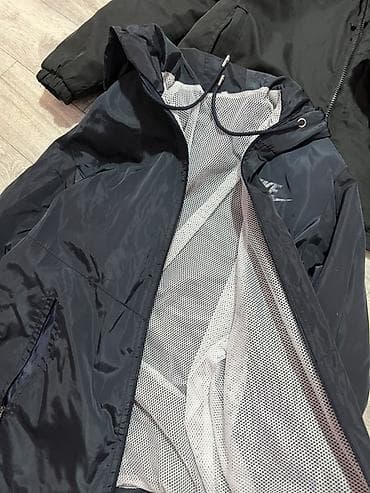 обмен одежды: Мужской комплект одежды (бренды Nike, Adidas, Puma, Levi’s) Состав: - — 4