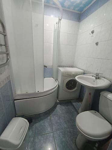 квартира берилет на долгий срок: 2 комнаты, Собственник, Без подселения — 5