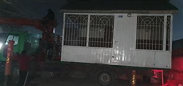 тынчтык ж м: Продаю павильон переносной состояние хорошее. размер 3×5 м — 3