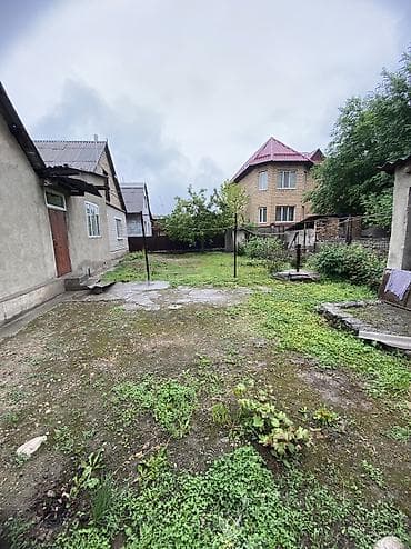 в одной семье: Продается дом с участком Комнат: 5 Площадь: 103 кв.м Участок: 4 сот — 4